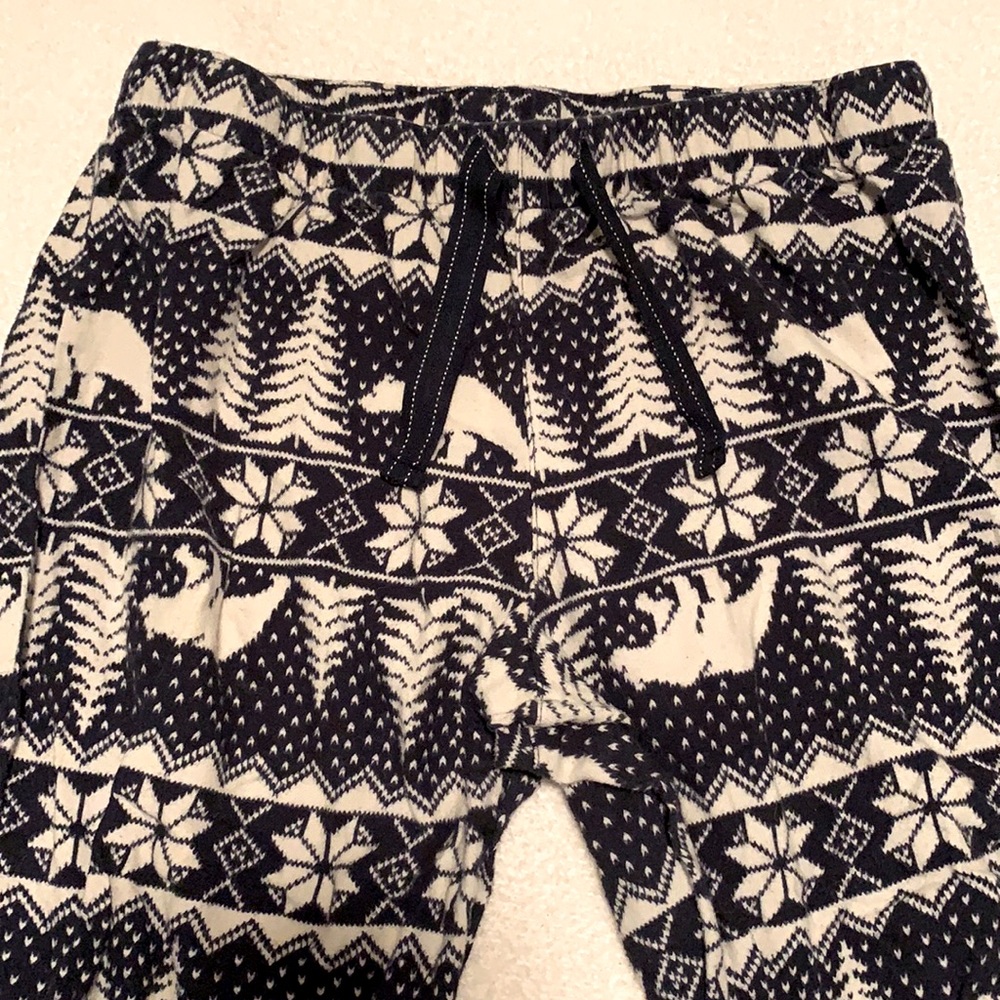 Winter PJ Pants